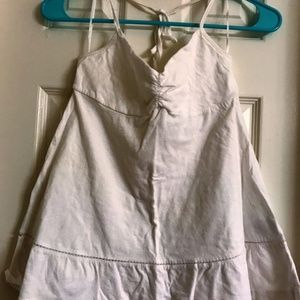 H&M halter tank